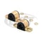 Energy Suspension 0875 Bar Diameter Black Polyurethane NonGreaseable 9.5126G - alternate 4